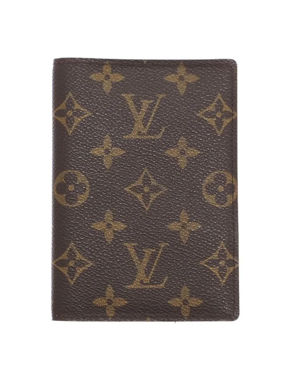 Louis Vuitton Pass Case